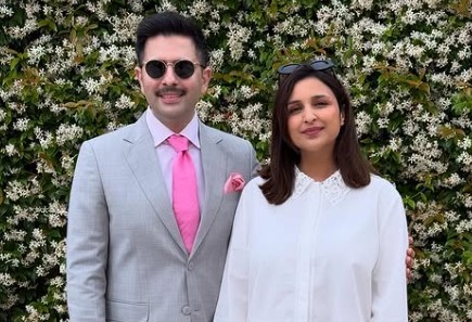 कपिल शर्मा के शो पर नंगे पैर क्यों गए थे राघव चड्ढा? कॉमेडियन ने देखते ही पूछा मन्नत मांगी थी क्या?