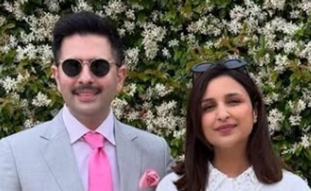 कपिल शर्मा के शो पर नंगे पैर क्यों गए थे राघव चड्ढा? कॉमेडियन ने देखते ही पूछा मन्नत....