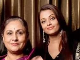 When Jaya Bachchan Called Aishwarya Rai "Ideal Mrs Bachchan": "I Like That She Stands Behind Quietly" When Jaya Bachchan Called Aishwarya Rai "Ideal Mrs Bachchan": "I Like That She Stands Behind Quietly"