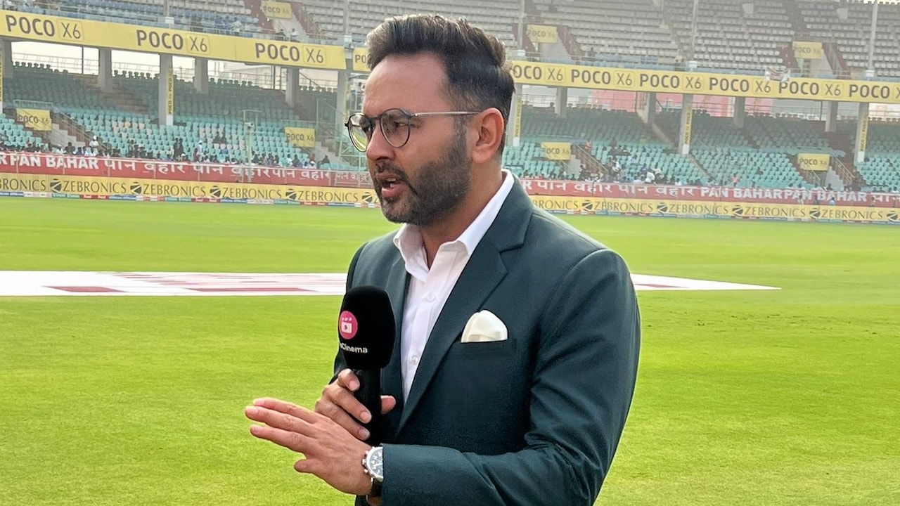 "You Are A Gujarati, Think About Business": Ex-BCCI Selectors Advice Left Parthiv Patel Stunned, Ex-India Star Reveals Details "You Are A Gujarati, Think About Business": Ex-BCCI Selectors Advice Left Parthiv Patel Stunned, Ex-India Star Reveals Details