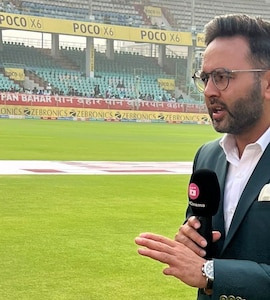 "You Are A Gujarati, Think About Business": Ex-BCCI Selectors Advice Left Parthiv Patel Stunned, Ex-India Star Reveals Details