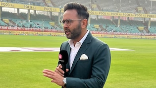 "You Are A Gujarati, Think About Business": Ex-BCCI Selector's Advice Left Parthiv Patel Stunned, Ex-India Star Reveals Details