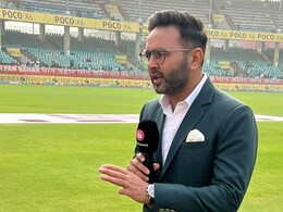 IND vs AUS: तीसरे वनडे से पहले पार्थिव पटेल की भविष्यवाणी, भारतीय प्लेइंग 11 में इस स्टार खिलाड़ी को मिलेगा मौका IND vs AUS: तीसरे वनडे से पहले पार्थिव पटेल की भविष्यवाणी, भारतीय प्लेइंग 11 में इस स्टार खिलाड़ी को मिलेगा मौका