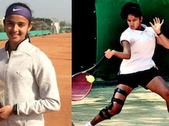 Taunted For Living Off Daughter's Earnings, Tennis Player's Father Killed Her