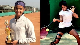 Taunted For Living Off Daughter's Earnings, Tennis Player's Father Killed Her