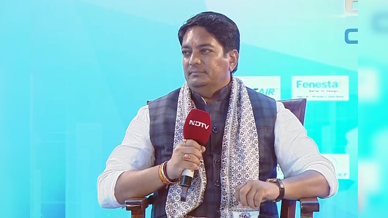 Rajasthan Politics: "कांग्रेस ने आखिरी साल में घोषणाएं कीं, इसलिए हारी", अविनाश गहलोत बोले- गहलोत सरकार रिपीट होती, अगर.. Rajasthan Politics: "कांग्रेस ने आखिरी साल में घोषणाएं कीं, इसलिए हारी", अविनाश गहलोत बोले- गहलोत सरकार रिपीट होती, अगर..