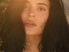 Kylie Jenner Raises The Heat In Bikini-Coded Looks From Her New Swimwear Collection