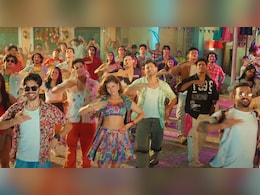 30 साल पुराने सॉन्ग का नया वर्जन YouTube पर नंबर वन, Anjali Arora के गाने को 5 दिन में मिले 18 मिलियन से ज्यादा व्यूज 30 साल पुराने सॉन्ग का नया वर्जन YouTube पर नंबर वन, Anjali Arora के गाने को 5 दिन में मिले 18 मिलियन से ज्यादा व्यूज