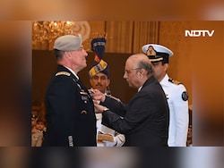 Opinion | Lunch, Now A State Award: What&#039;s With The Growing Pakistan-US Lovefest?