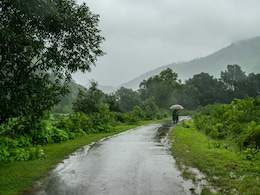 5 Monsoon Treks Near Mumbai That Feel Like A Dream