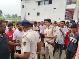 बिहार में बेखौफ अपराधारी, गयाजी में डॉक्‍टर को मारी गोली