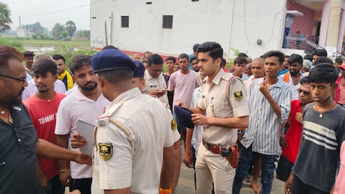 बिहार में बेखौफ अपराधारी, गयाजी में डॉक्‍टर को मारी गोली