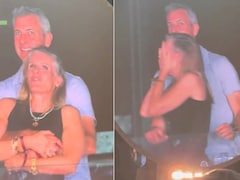Kristin Cabot's Husband Breaks Silence On Coldplay Row: "Separated..."