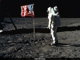 Humans Landed On Moon In 1969, Why Conspiracy Theories Still Doubt It Humans Landed On Moon In 1969, Why Conspiracy Theories Still Doubt It