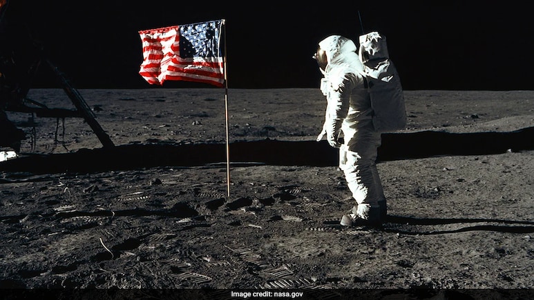 Humans Landed On Moon In 1969, Why Conspiracy Theories Still Doubt It Humans Landed On Moon In 1969, Why Conspiracy Theories Still Doubt It