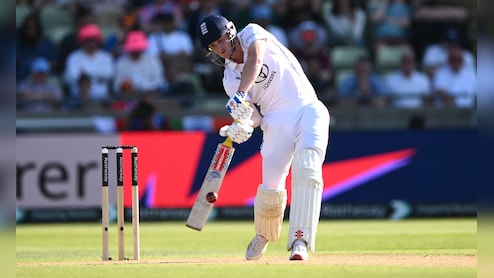 Ind Vs Eng: स्मिथ के बाद ब्रूक का शतक, तीसरे दिन शुरुआती झटकों के बाद इंग्लैंड की जोरदार वापसी एजबेस्टन