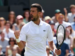 Novak Djokovic Wary Despite Wimbledon Form, Dominant Jannik Sinner Faces Grigor Dimitrov Novak Djokovic Wary Despite Wimbledon Form, Dominant Jannik Sinner Faces Grigor Dimitrov