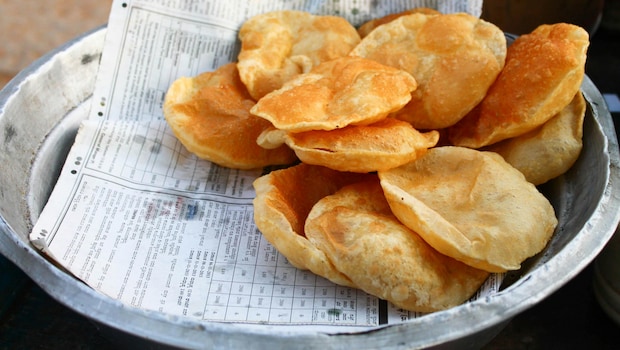 easy tips for making fluffy and crispy poori easy tips for making fluffy and crispy poori