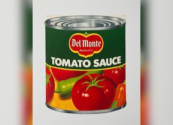 Canned Goods Giant Del Monte Foods Files For Bankruptcy, Details Inside Canned Goods Giant Del Monte Foods Files For Bankruptcy, Details Inside