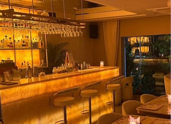 La Isla Is A Hidden Gem In GK-1 That Made Me Fall In Love With Every Bite And Every Sip I Had There