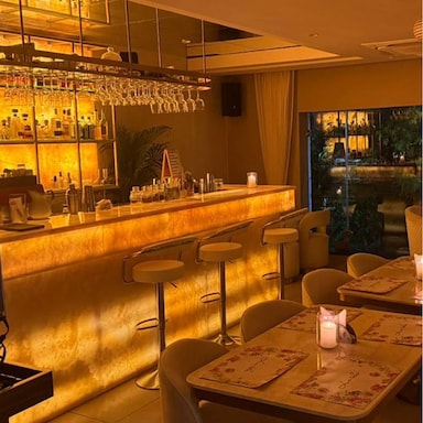 La Isla Is A Hidden Gem In GK-1 That Made Me Fall In Love With Every Bite And Every Sip I Had There