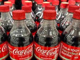 Coca-Cola Confirms Launch Of Cane Sugar Coke In US After Push From Donald Trump Coca-Cola Confirms Launch Of Cane Sugar Coke In US After Push From Donald Trump