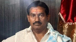 "Give Me Euthanasia": RJD MLA Ritlal Yadav Breaks Down In Patna Court