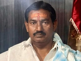 "Give Me Euthanasia": RJD MLA Ritlal Yadav Breaks Down In Patna Court