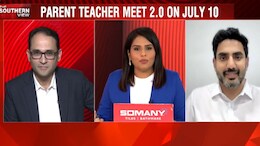 "We Will Lead AI Like We Led IT": Nara Lokesh On Creating Job Opportunities