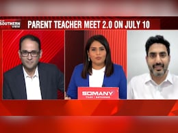 "We Will Lead AI Like We Led IT": Nara Lokesh On Creating Job Opportunities