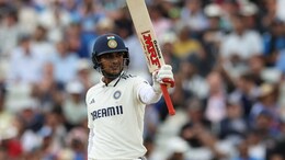 Shubman Gill : शुबमन गिलनं घडवला इतिहास, विराट कोहलीचा मोठा रेकॉर्ड मोडला!