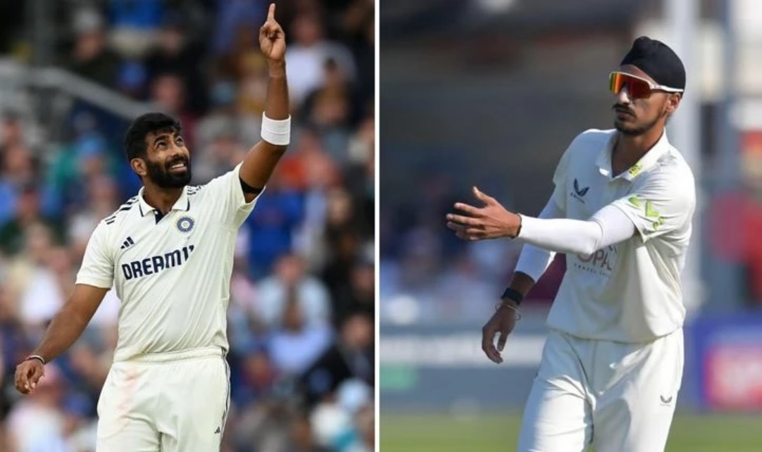 IND vs ENG 4th Test: भारत को झटका, दिग्गज तेज गेंदबाज हुआ चोटिल, इस खिलाड़ी को मिली टीम में जगह