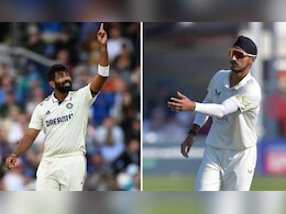 IND vs ENG 4th Test: भारत को झटका, दिग्गज तेज गेंदबाज हुआ चोटिल, इस खिलाड़ी को मिली टीम में जगह