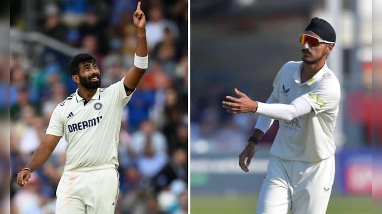 IND vs ENG 4th Test: भारत को झटका, दिग्गज तेज गेंदबाज हुआ चोटिल, इस खिलाड़ी को मिली टीम में जगह