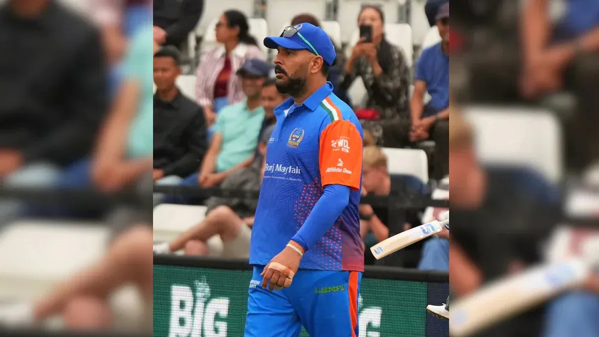 India Refuse To Play Pakistan In WCL 2025 Semifinal Amid Asia Cup Backlash: Sources