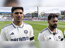 Why Are India And England Wearing Black Armbands In 2nd Test At Edgbaston? Reason Is...