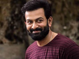 Prithviraj Sukumaran's Team Issues Statement Over "False News" About His Comments On <I>L3</I> Prithviraj Sukumaran's Team Issues Statement Over "False News" About His Comments On <I>L3</I>