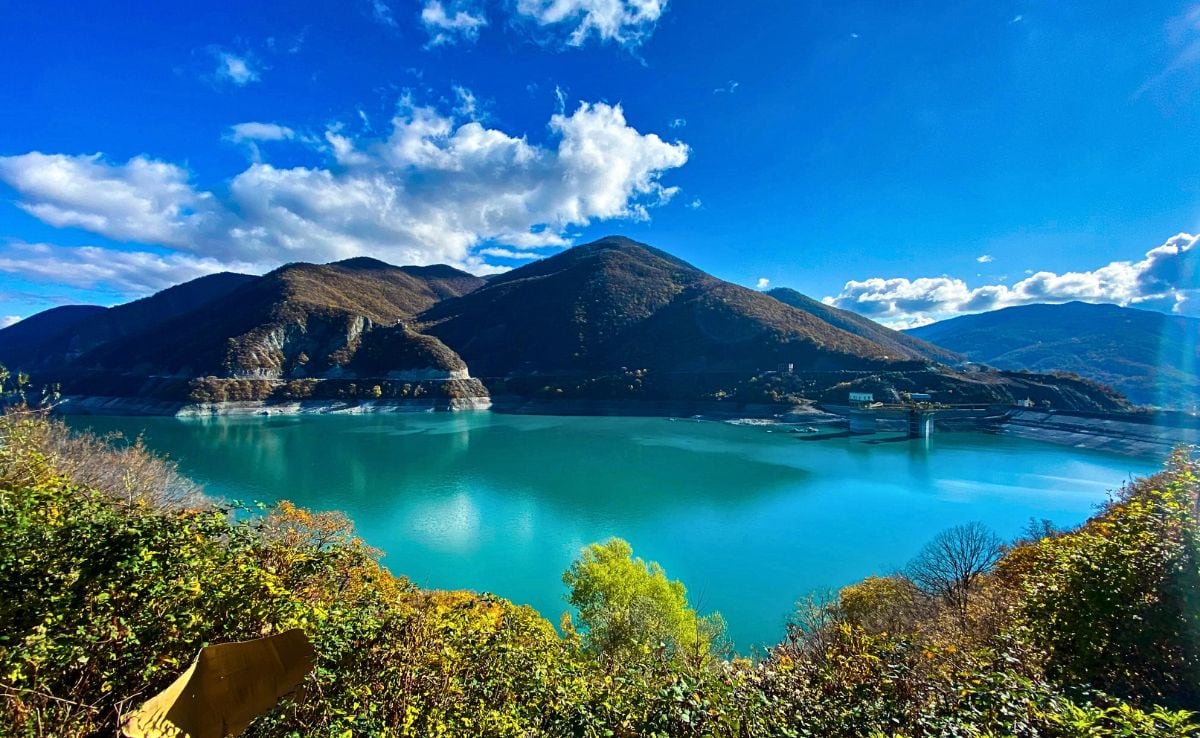 This European Country Does Not Need A Schengen Visa. Here's How To Get There