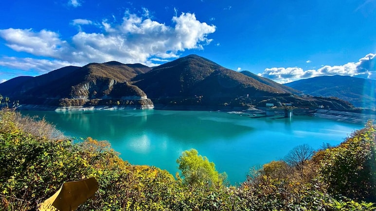 This European Country Does Not Need A Schengen Visa And Is Cheaper Than You Think