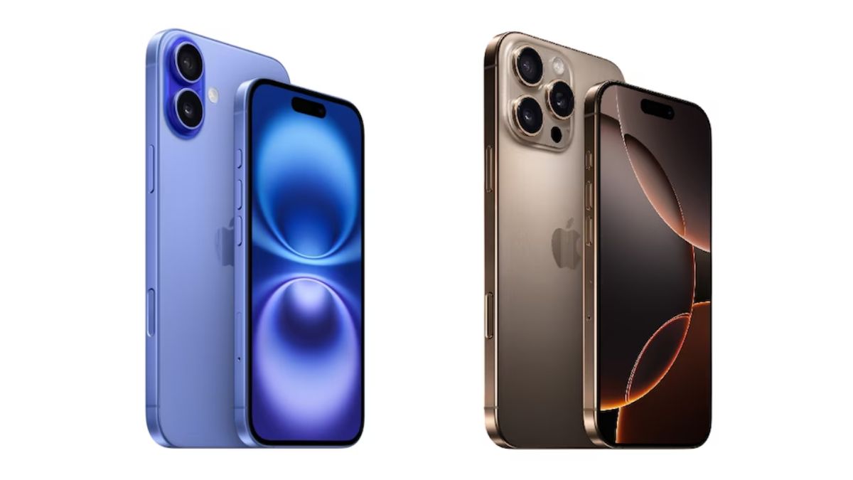 Sélections de couleurs de la série iPhone 17 découvertes grâce à des coques de protection d'objectif fuyantes