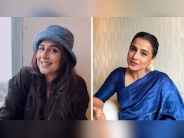 विद्या बालन ने कहा ऐसे ही कम नहीं हुआ है वजन, यह बड़ा काम करने से फैट से फिट हुई हूं मैं विद्या बालन ने कहा ऐसे ही कम नहीं हुआ है वजन, यह बड़ा काम करने से फैट से फिट हुई हूं मैं