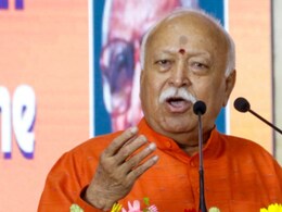 संघ प्रमुख को फंसाने का प्लान... साजिश खुली तो एनडीए नेताओं के निशाने पर आई कांग्रेस संघ प्रमुख को फंसाने का प्लान... साजिश खुली तो एनडीए नेताओं के निशाने पर आई कांग्रेस