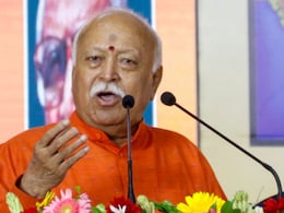 RSS News: सरसंघचालक मोहन भागवतांना भेटले अनेक मुस्लीम मौलवी, कोणत्या मुद्यावर झाली सहमती?