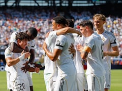 Bad News For Real Madrid. Rs 979 Crore Star Set To Miss Start Of New LaLiga Season