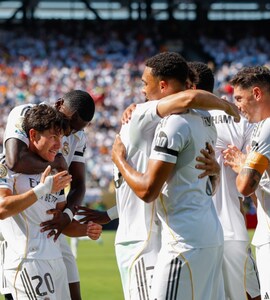 Bad News For Real Madrid. Rs 979 Crore Star Set To Miss Start Of New LaLiga Season