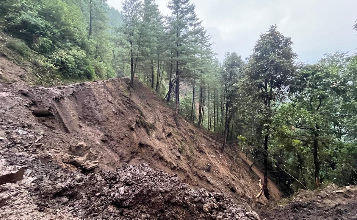 Latest and Breaking News on NDTV