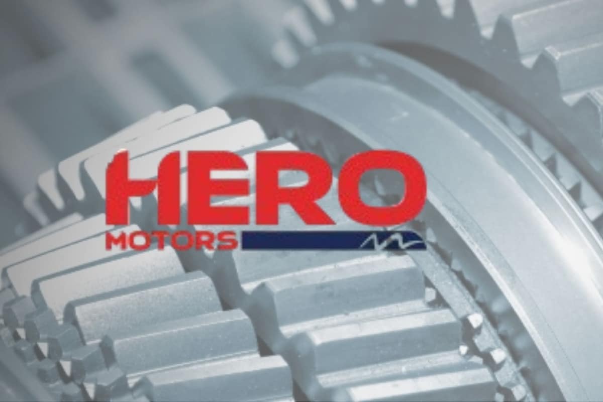 Hero Motors Refiles IPO Papers, Increases Issue Size To Rs 1,200 Crore