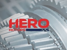 Hero Motors Refiles IPO Papers, Increases Issue Size To Rs 1,200 Crore Hero Motors Refiles IPO Papers, Increases Issue Size To Rs 1,200 Crore