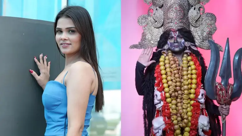 Payal Malik Apologises After Being Brutally Trolled Over Controversial Goddess Kali Video: "It Was A Grave Mistake"