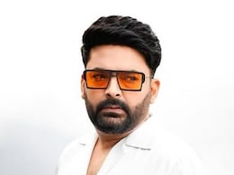 कपिल शर्मा ने कनाडा वाले अपने कैफे में फायरिंग की घटना के बाद की पहली पोस्ट, फैन्स बोले- गुड लक